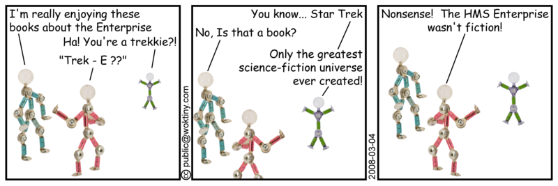 Why we need to educate our children. Enterprise