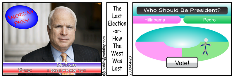 In response to election corruption, America considers new adminstrators including Hollywood and Japanese gaming company Nintendo. Reliable Elections